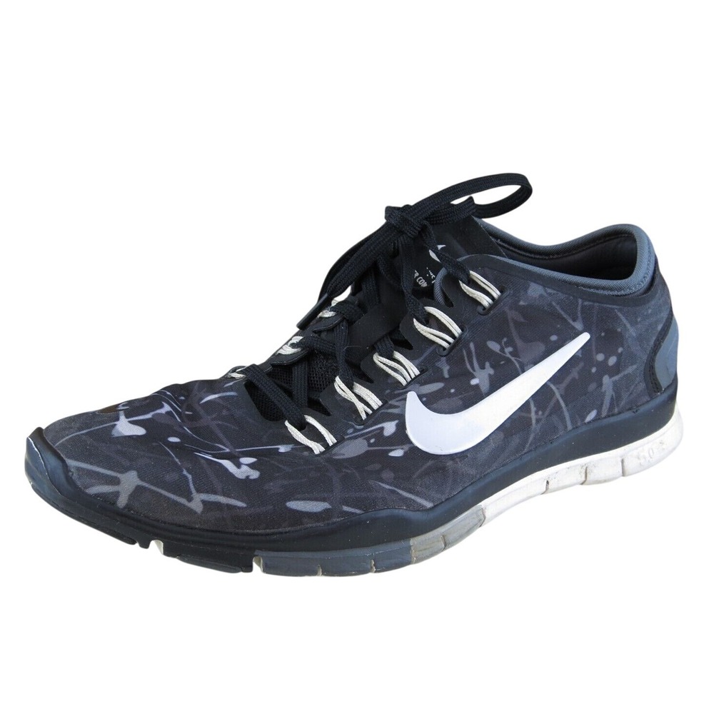 Nike Size 7.5 Women Sneaker Black Synthetic M Tr Connect‎ 2